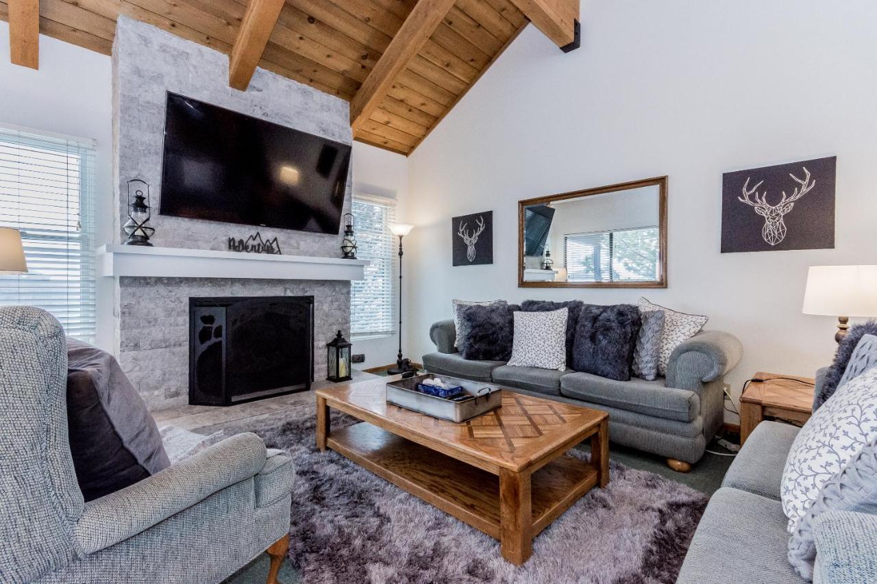 Val D'Lsere # 21 Mammoth Lakes Luaran gambar