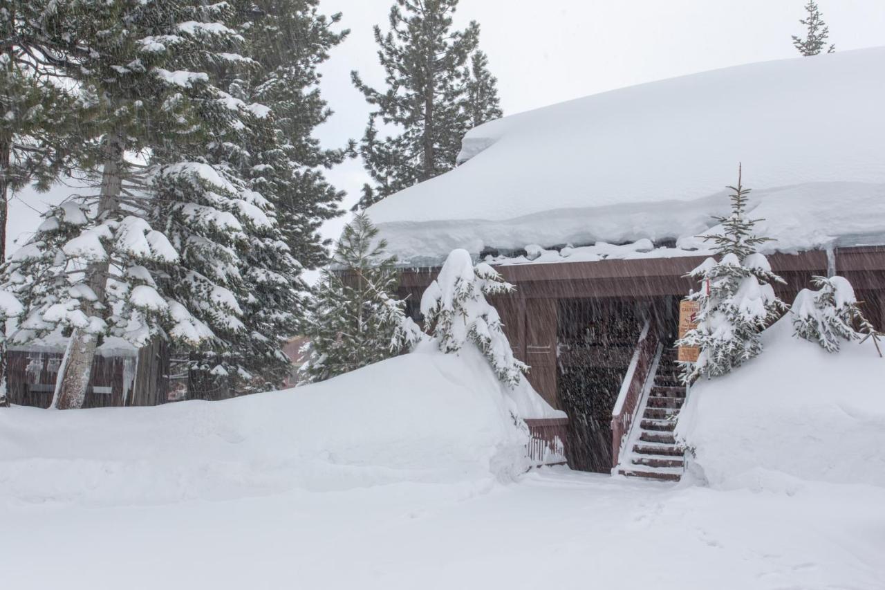 Val D'Lsere # 21 Mammoth Lakes Luaran gambar
