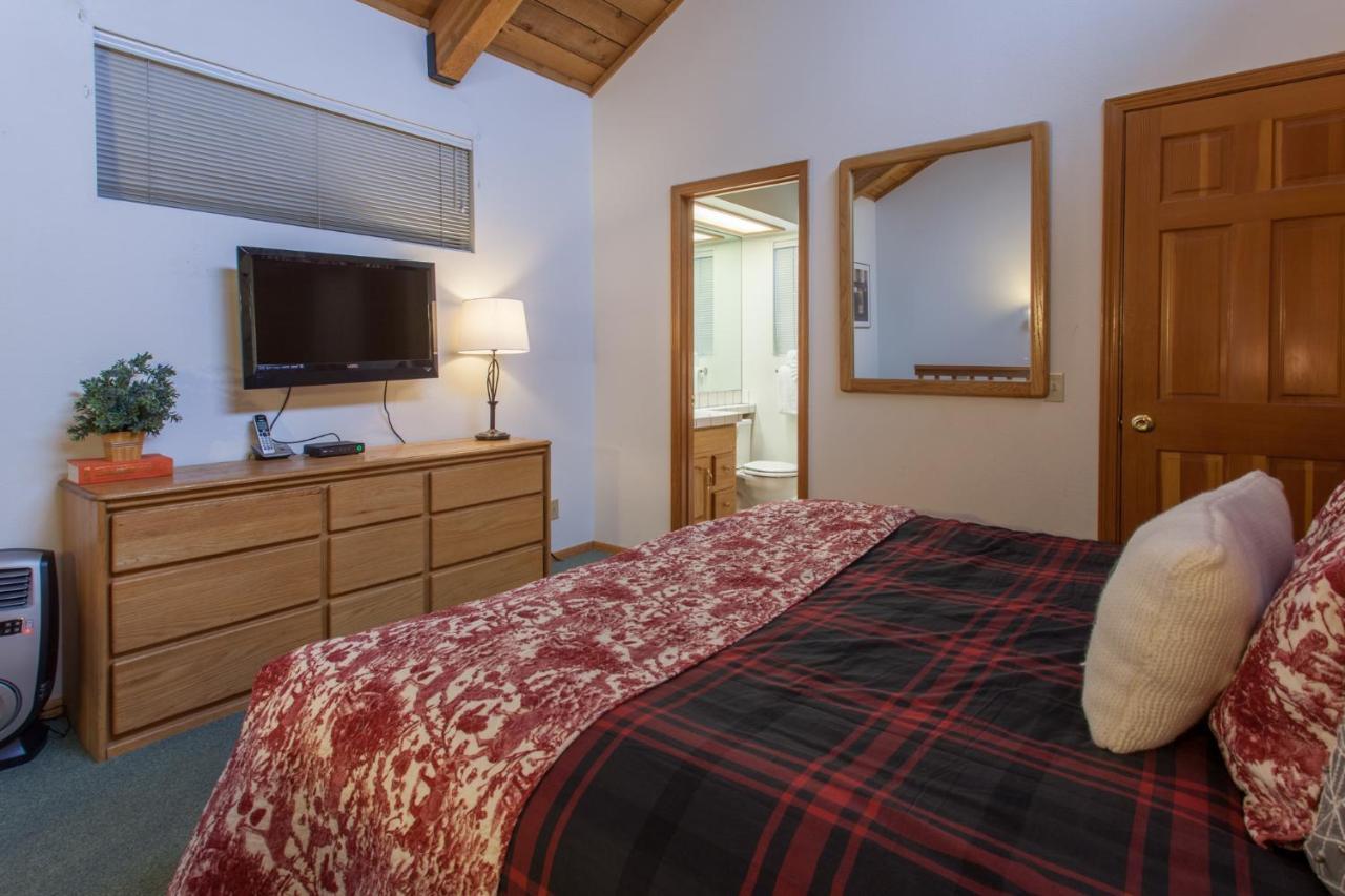 Val D'Lsere # 21 Mammoth Lakes Luaran gambar
